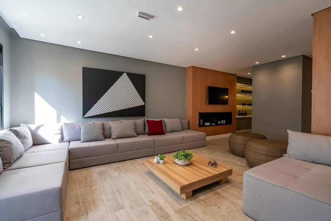 Bairro Da Liberdade Sp A 250M Do Metro Apartamento São Paulo