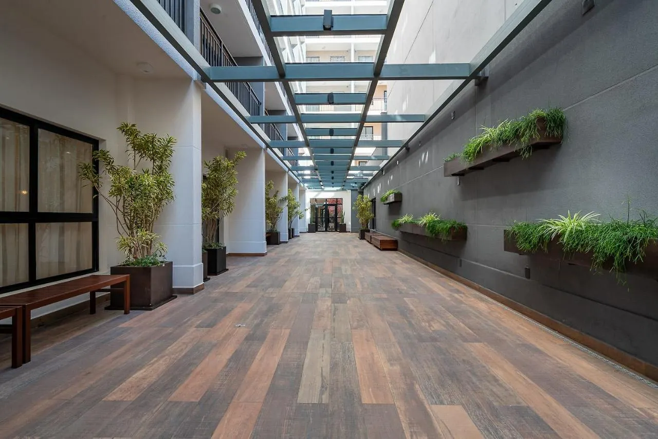 Bairro Da Liberdade Sp A 250M Do Metro Apartamento São Paulo Brasil