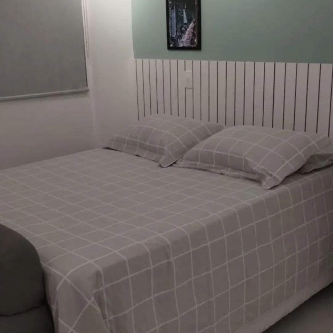 Bairro Da Liberdade Sp A 250M Do Metro Apartamento São Paulo Brasil