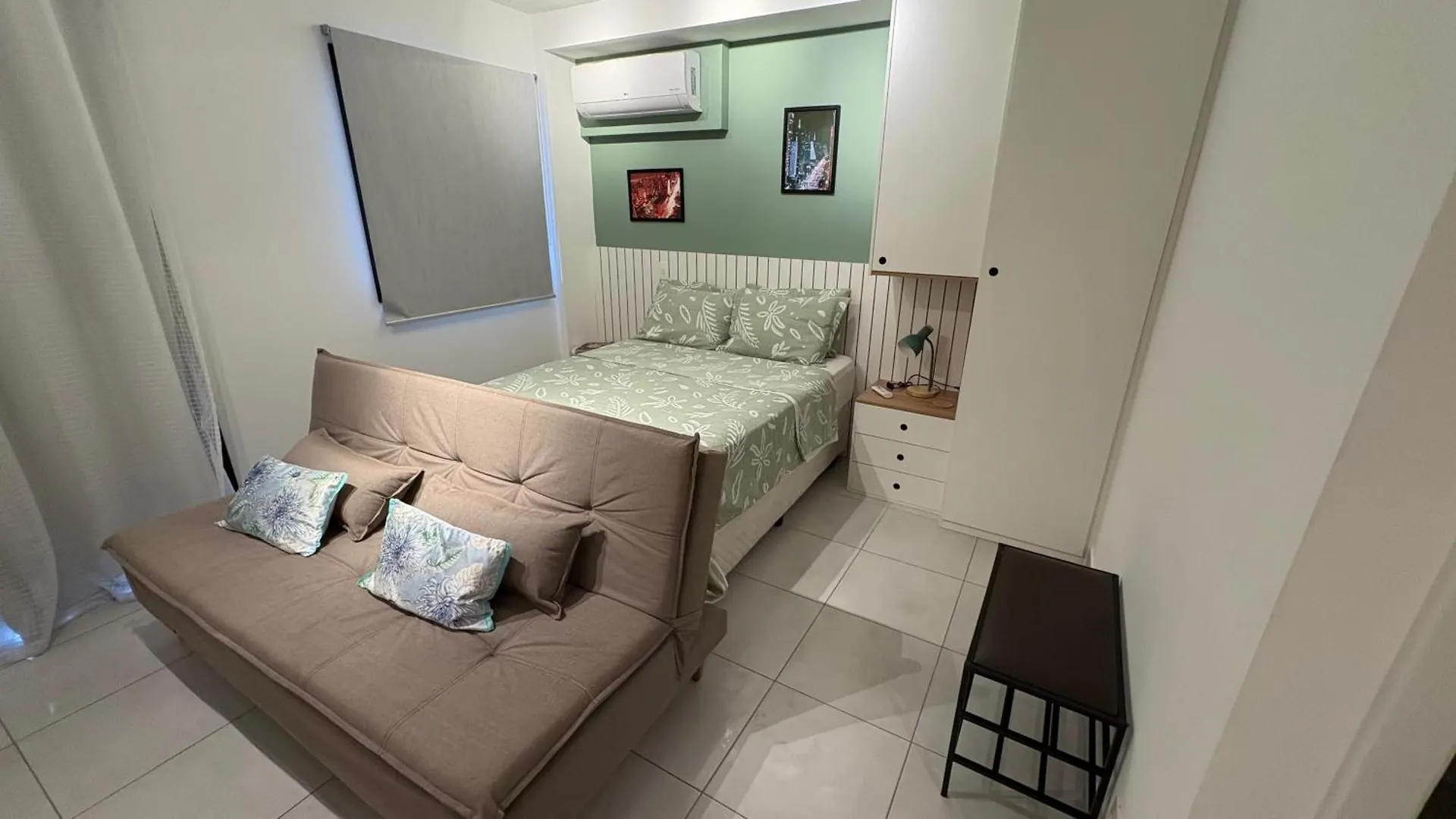 Bairro Da Liberdade Sp A 250M Do Metro Apartamento São Paulo Brasil