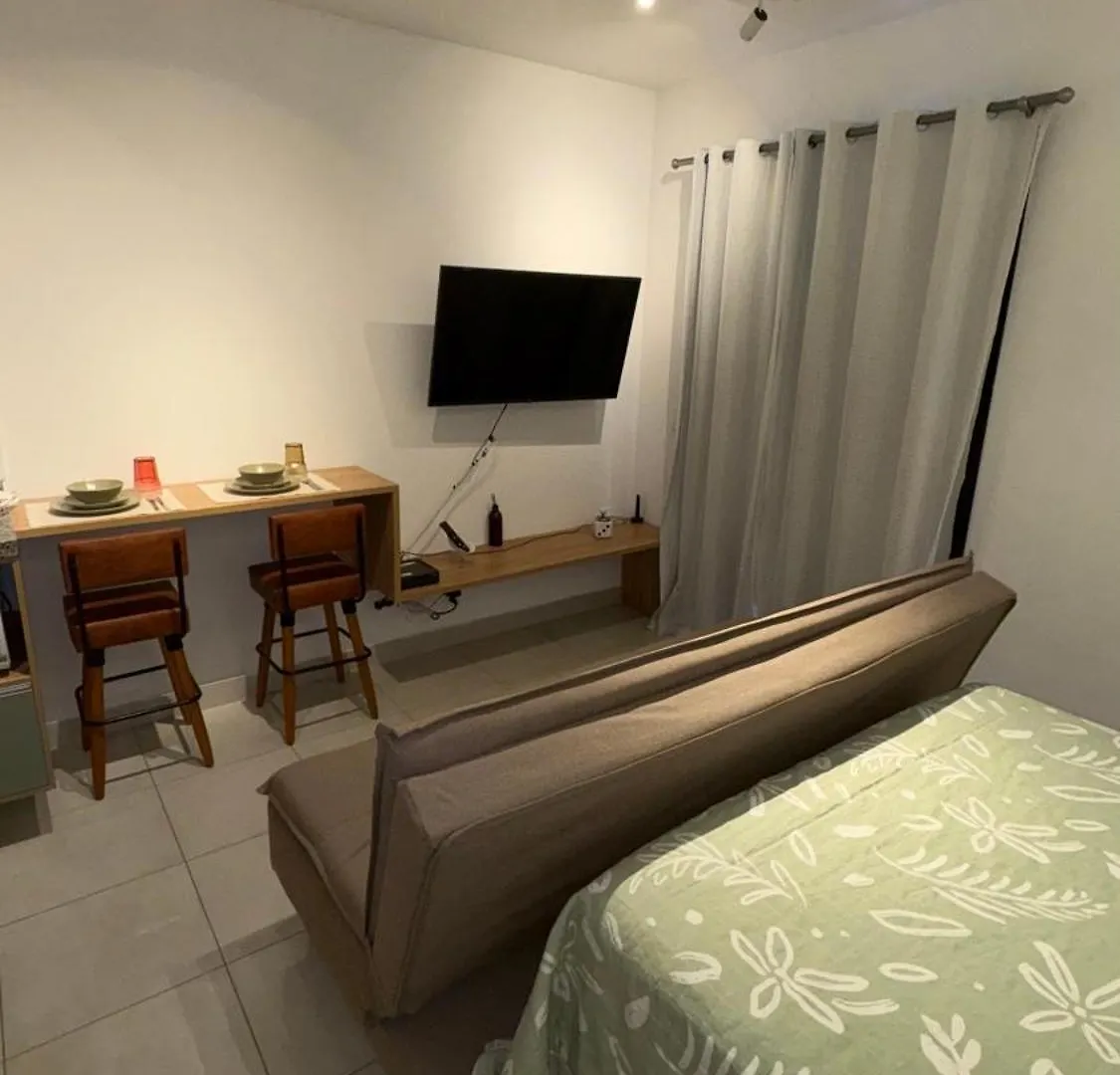Bairro Da Liberdade Sp A 250M Do Metro Apartamento São Paulo