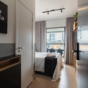 2115 Novo Na Rua Oscar Freire Apartamento