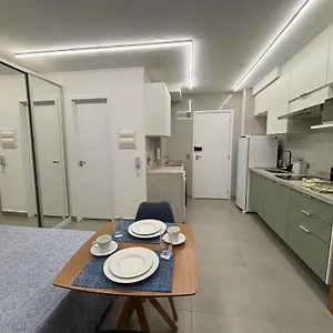 - Mariana - 5 Min Da Av Paulista E 3 Min Do Metro Apartamento