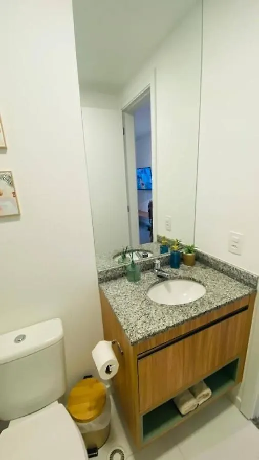 Bairro Da Liberdade Sp A 250M Do Metro Apartment Sao Paulo Brazil