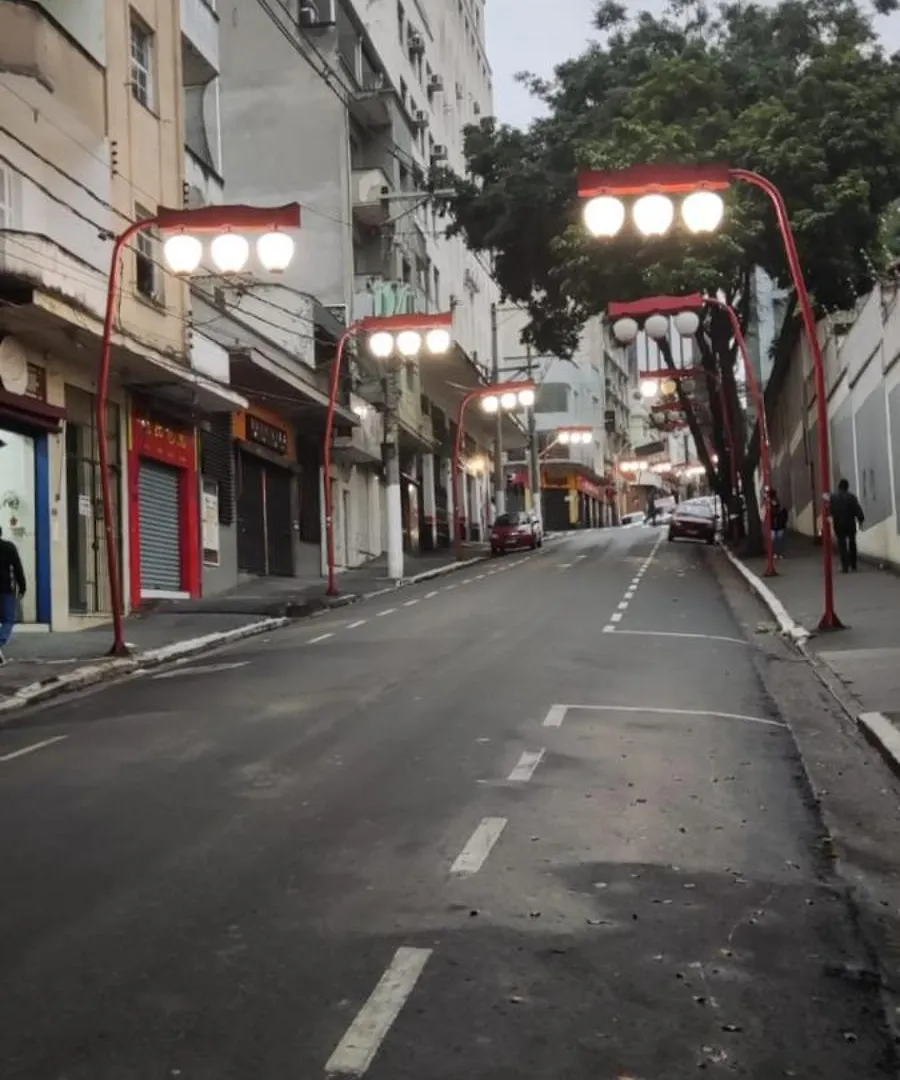 Bairro Da Liberdade Sp A 250M Do Metro Apartment Sao Paulo